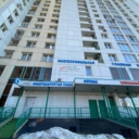 Продажа коммерческого помещения на Ленинском проспекте 