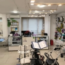 Аренда торгового помещения в Новогиреево 