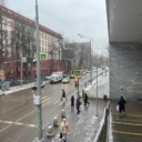 Продажа помещения с арендатором кафе на выходе из МЦК Измайлово 