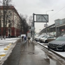 Продажа помещения с арендатором кафе на выходе из МЦК Измайлово 