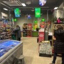 Продажа арендного бизнеса с Пятёрочкой на выходе из МЦК Измайлово 