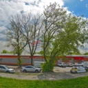 Продажа торгового здания с сетевыми арендатором