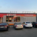 Продажа торгового здания с сетевыми арендатором