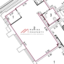 Аренда торгового помещения в новом жилом доме