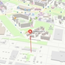 Аренда торгового помещения в новом жилом доме