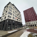 Продажа торгового помещения с сетевой "Буханкой"