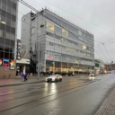 Продажа торгового помещения с арендатором на Бауманской 