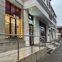 Продажа торгового помещения с арендатором на Бауманской 