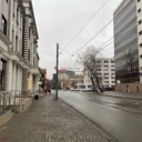 Продажа торгового помещения с арендатором на Бауманской 