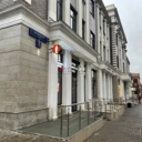 Продажа торгового помещения с арендатором на Бауманской 