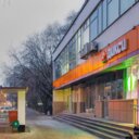 Продажа торгового здания с сетевыми арендаторами