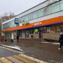 Продажа торгового здания с сетевыми арендаторами