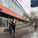 Продажа торгового здания с сетевыми арендаторами