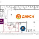 Продажа торгового здания с сетевыми арендаторами
