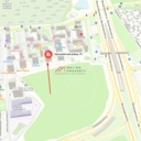 Продажа торгового помещения в ЖК "Саларьево парк" 