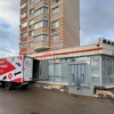 Продажа торгового помещения с супермаркетом Дикси