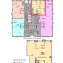 Аренда  помещения в ЖК Dream Towers