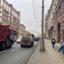 Аренда торгового помещения на 1ой Тверской-Ямской