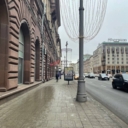 Аренда торгового помещения на 1ой Тверской-Ямской