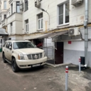 Аренда торгового помещения на 1ой Тверской-Ямской