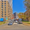 Продажа коммерческого помещения в ЖК "Новохохловская 15"