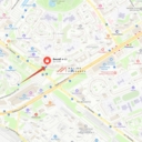 Продажа коммерческого помещения с сетевыми арендаторами