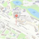 Аренда торгового помещения в ЖК "Михалковский"