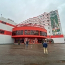 Аренда торговой площади в ТК "Митинский радиорынок"