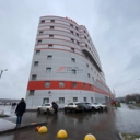 Аренда торговой площади в ТК "Митинский радиорынок"