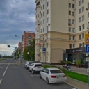 Продажа торгового помещения на Хамовническом Вале