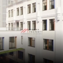 Продажа бизнес центра "Domino" у метро Добрынинская