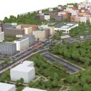 Аренда помещения в ЖК "Ильинские Луга"