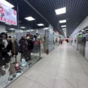 Продажа торгового центра с арендаторами в Ясенево 