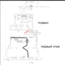 Аренда торгового помещения на 1ой Тверской-Ямской