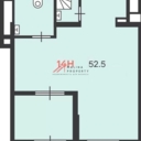 Аренда торгового помещения в новом доме