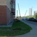 Продажа торгового помещения рядом с метро Нижегородская 