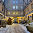 Продажа торгового помещения на Страстном бульваре