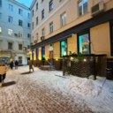 Продажа торгового помещения на Страстном бульваре