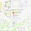 Аренда торгового помещения на первой линии в ЖК Vangarden