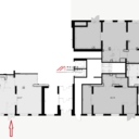 Аренда торгового помещения в ЖК "Ютаново" 
