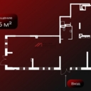 Продажа помещения с супермаркетом Магнит