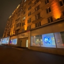 Продажа торгового помещения на Люсиновской улице