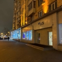 Продажа торгового помещения на Люсиновской улице