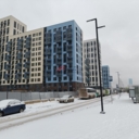 Аренда торгового помещения в ЖК "Прибрежный Парк"