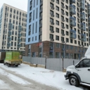 Аренда торгового помещения в ЖК "Прибрежный Парк"