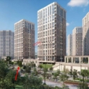 Продажа коммерческого помещения в ЖК "Большая Семерка"