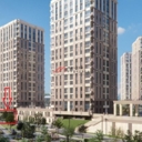 Продажа коммерческого помещения в ЖК "Большая Семерка"