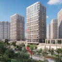 Продажа коммерческого помещения в ЖК "Большая Семерка"