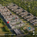 Продажа торгового помещения в ЖК "Равновесие" 