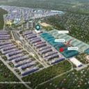 Продажа торгового помещения в ЖК "Равновесие" 